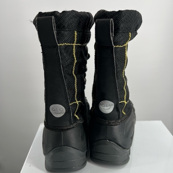 Kodiak Charlie Glo Pac Snow Bots Kids Size US11 - Picture 5 of 6